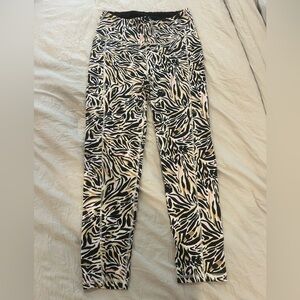 Lilly Pulitzer Leggings - size m
